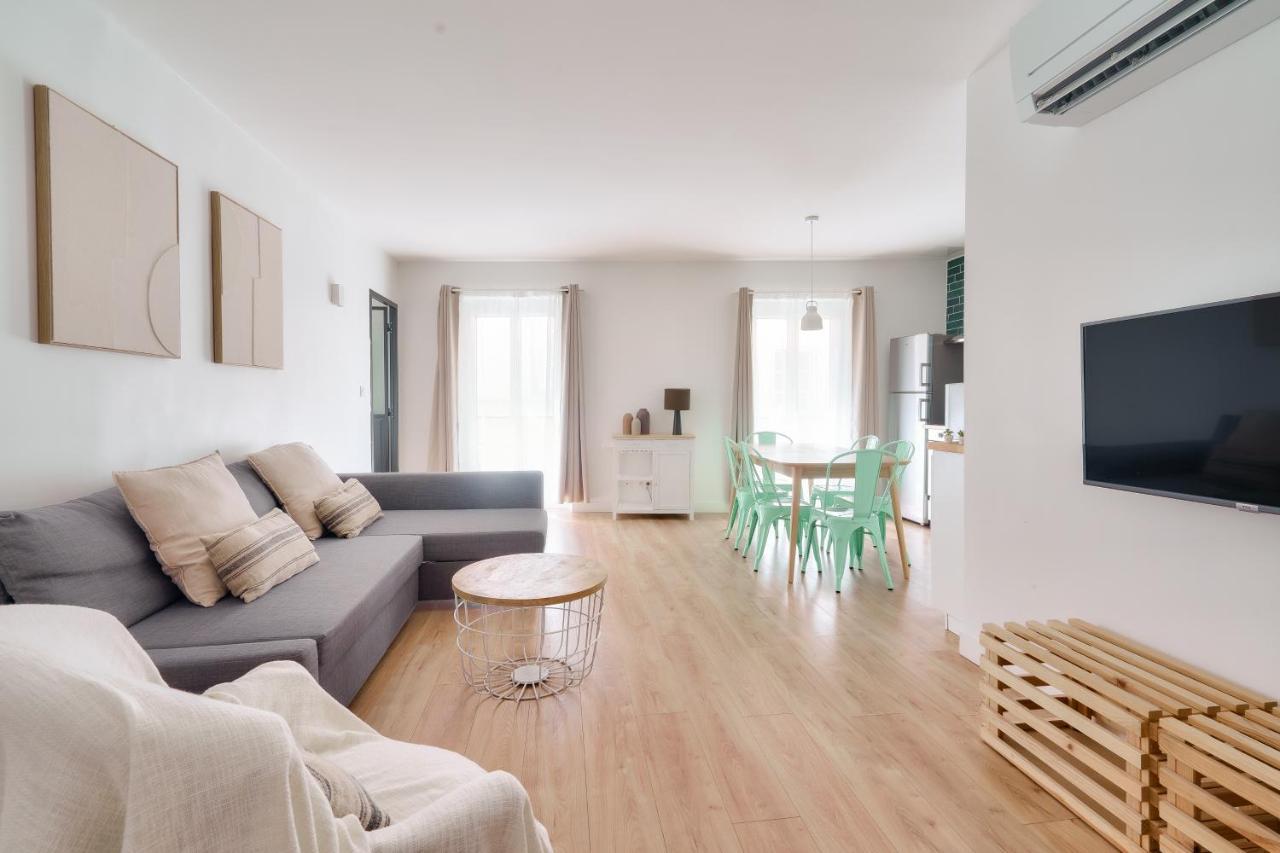 Nocnoc - Le Chouchou Apartment Marseille Exterior photo
