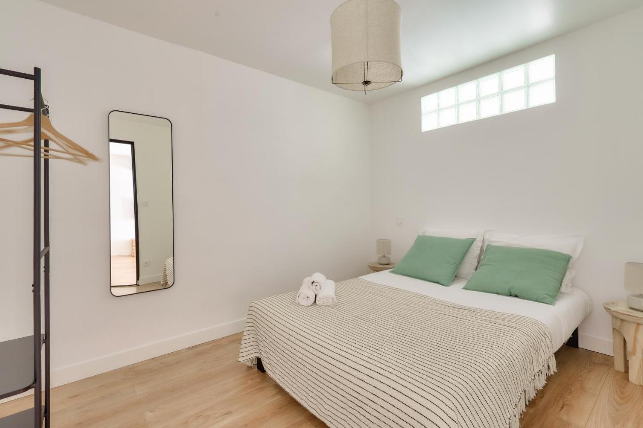 Nocnoc - Le Chouchou Apartment Marseille Exterior photo